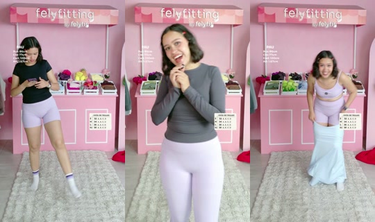 felyfit's Stream - Aug 23, 2026, 4:49 PM
