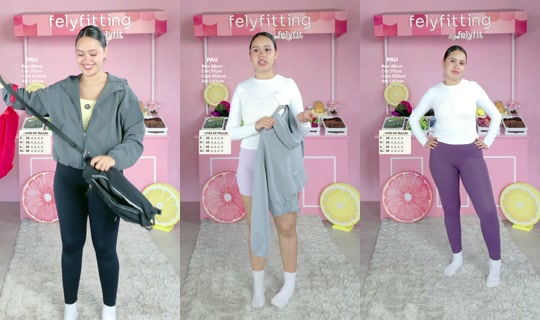 Live de felyfit - 30 de ago. de 2026, 20:25