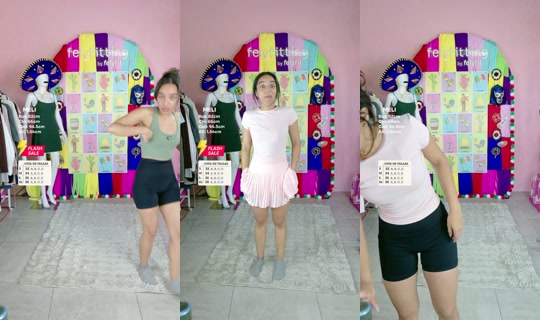 felyfit's Stream - Sep 22, 2026, 4:06 PM