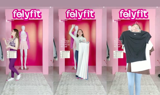 felyfit Registrato il 8 ott 2026, 21:06