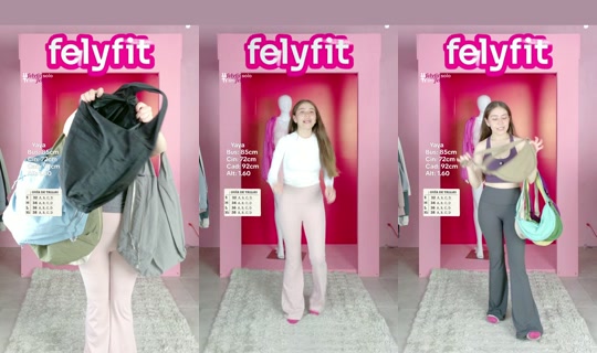 felyfit Registrato il 8 ott 2026, 21:57