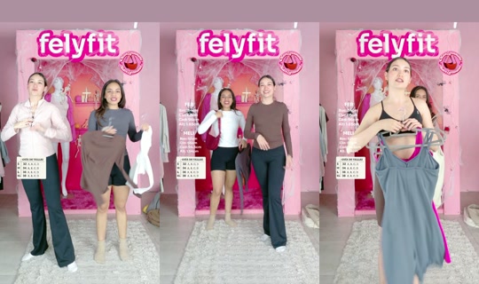 felyfit Yayını - 16 Eki 2026 16:00