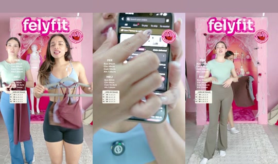 felyfit의 방송 - 2026년 10월 16일 PM 8:13