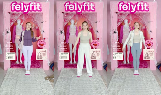 Stream di felyfit - 17 ott 2026, 15:59
