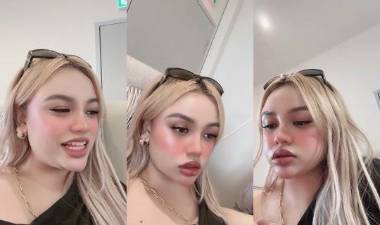femeyra_'s Stream - Jul 22, 2026, 4:38 AM