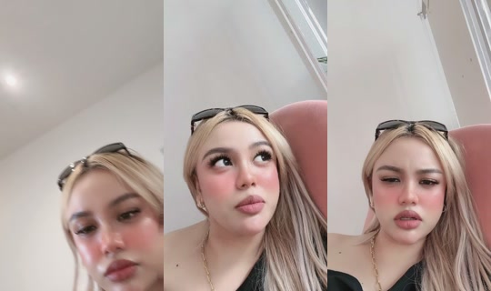 femeyra_'s Stream - Jul 22, 2026, 5:29 AM