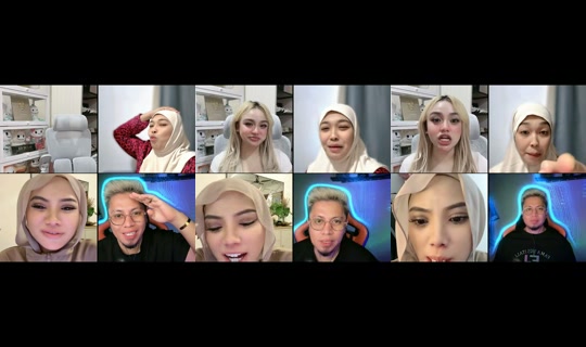 femeyra_'s Stream - Aug 6, 2026, 6:00 PM