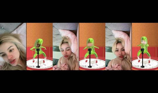 femeyra_'s Stream - Aug 7, 2026, 6:10 AM