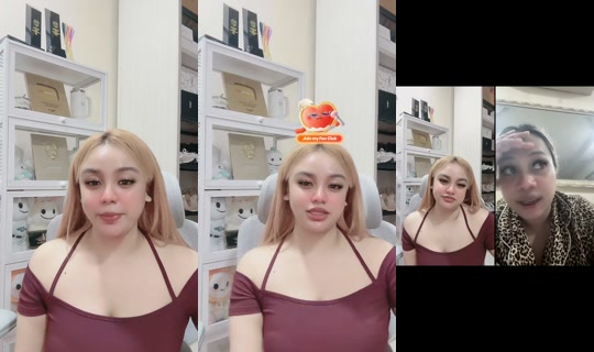Live de femeyra_ - 21 de set. de 2026, 15:44