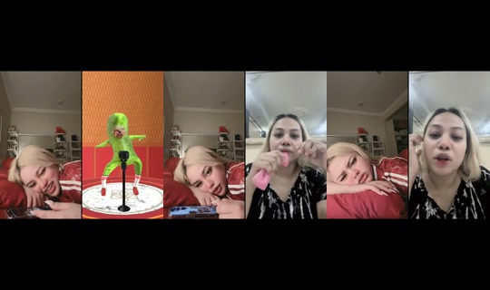 femeyra_'s Stream - Oct 22, 2026, 12:25 PM
