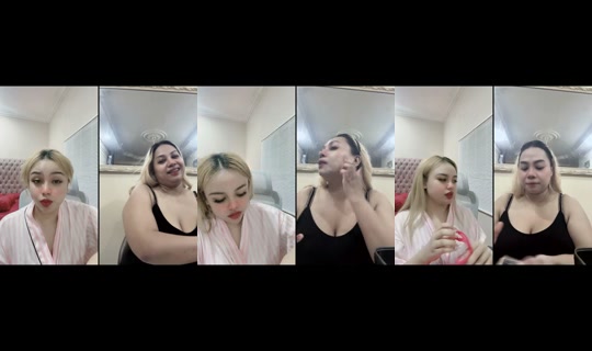 Stream femeyra_ - 24 Okt 2026, 12.03