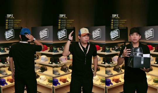 fendimanan88's Stream - Jul 16, 2026, 9:58 AM