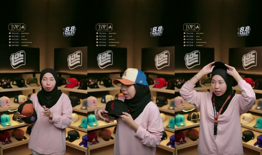 Stream von fendimanan88 – 5. Aug. 2026, 12:02