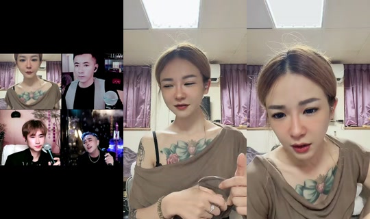 fengcaiyuan's Stream - Sep 22, 2026, 2:21 PM