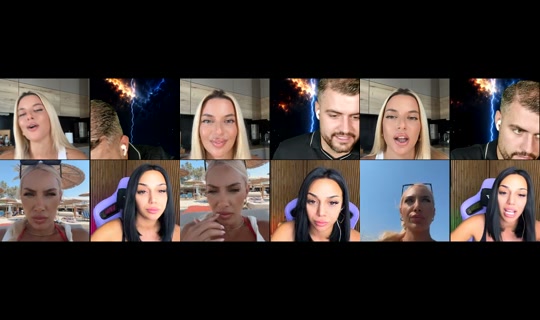 Stream di fenia_dim - 18 lug 2026, 12:59