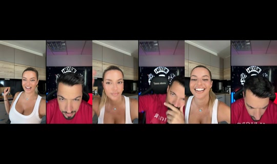 Stream di fenia_dim - 20 lug 2026, 12:42