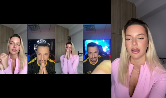 Stream di fenia_dim - 9 ott 2026, 15:19