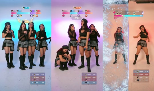 fenixdolls's Stream - Aug 6, 2026, 3:58 PM