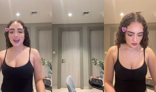 fer_islass's Stream - Jul 21, 2026, 3:18 PM