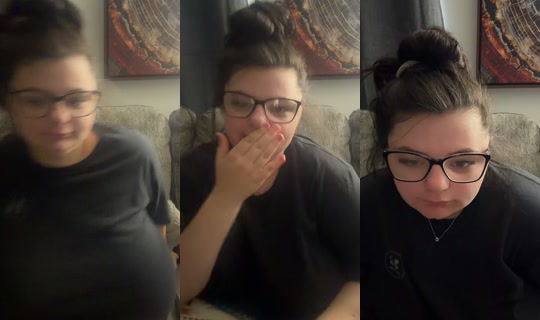 feral_hannah_banana's Stream - Jun 23, 2026, 4:54 PM