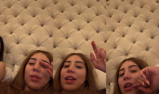 feralucinini's Stream - Jul 24, 2026, 4:42 AM