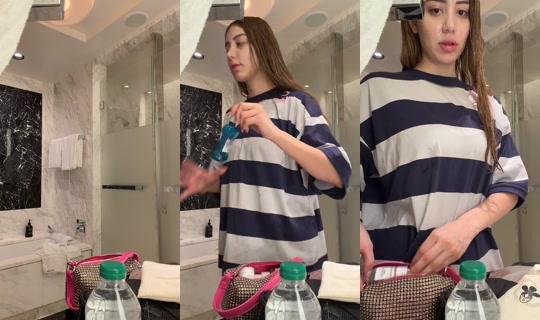 feralucinini's Stream - Jul 24, 2026, 11:50 AM