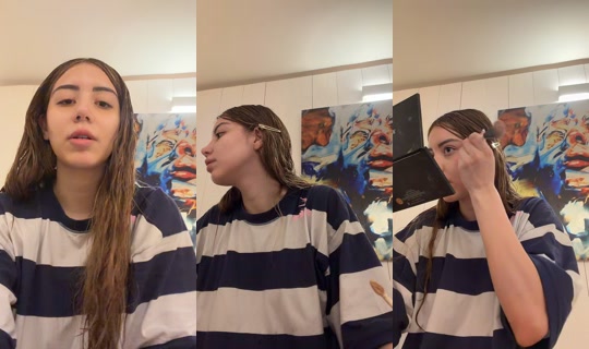 feralucinini's Stream - Jul 27, 2026, 12:23 PM