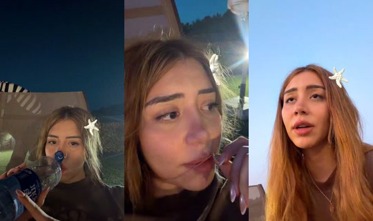 feralucinini's Stream - Jul 28, 2026, 4:06 AM