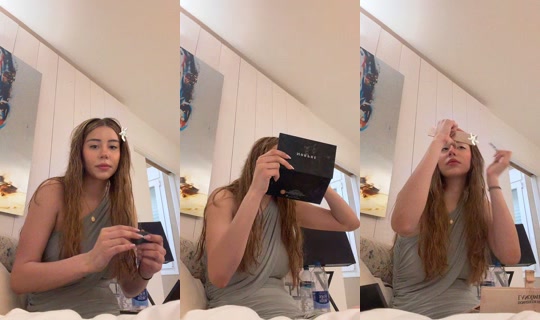 feralucinini's Stream - Jul 28, 2026, 7:42 AM