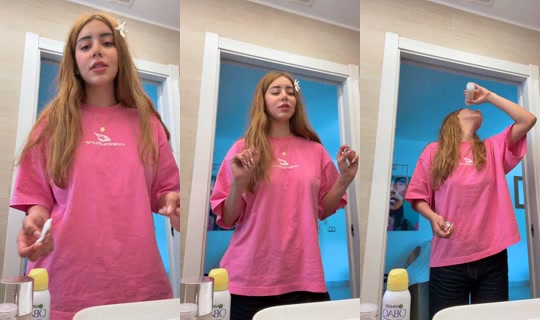 feralucinini's Stream - Jul 31, 2026, 10:56 AM