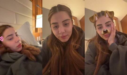 feralucinini's Stream - Aug 3, 2026, 2:33 AM