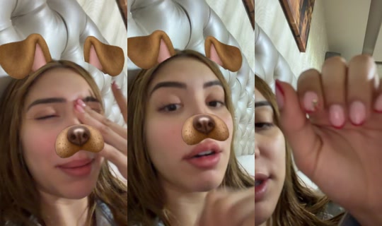 feralucinini's Stream - Aug 7, 2026, 1:20 PM