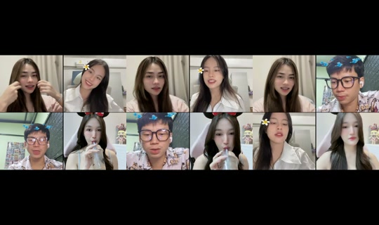 fern_28's Stream - Jul 13, 2026, 3:50 PM