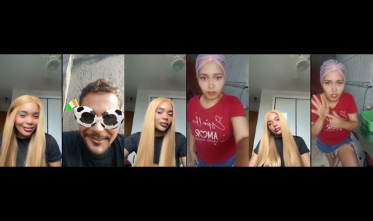 fernanades_anas's Stream - Aug 10, 2026, 5:51 PM