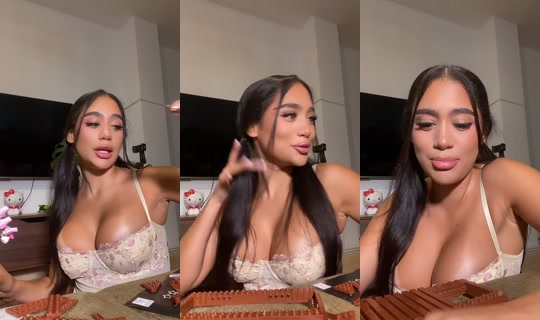 fernanda.azulldgf's Stream - Aug 23, 2026, 11:25 PM