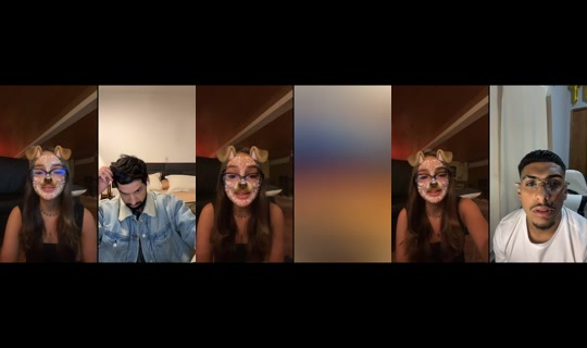 Stream von fernanda_.g15 – 23. Aug. 2026, 1:32