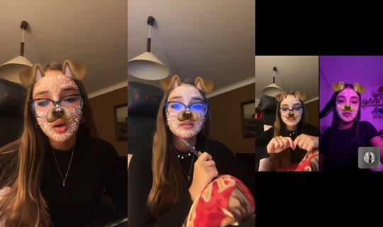 Stream von fernanda_.g15 – 23. Aug. 2026, 22:05