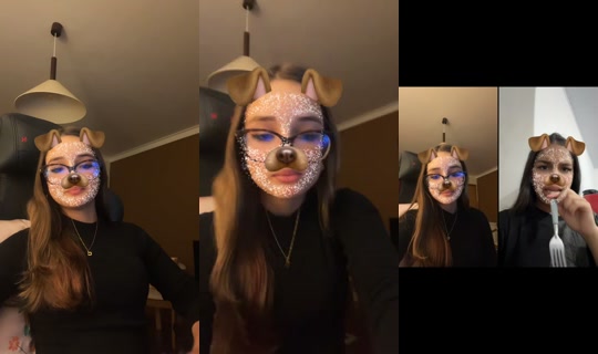 Stream von fernanda_.g15 – 24. Aug. 2026, 0:00