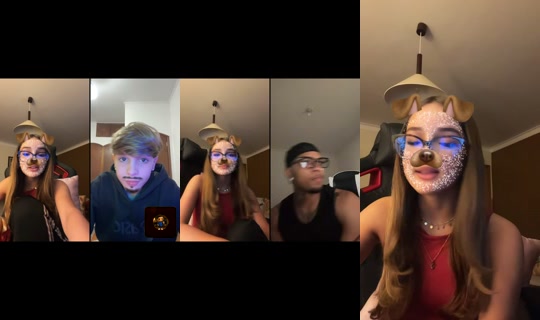 Stream di fernanda_.g15 - 24 ago 2026, 18:24