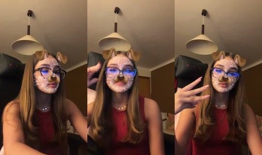Stream di fernanda_.g15 - 24 ago 2026, 19:15