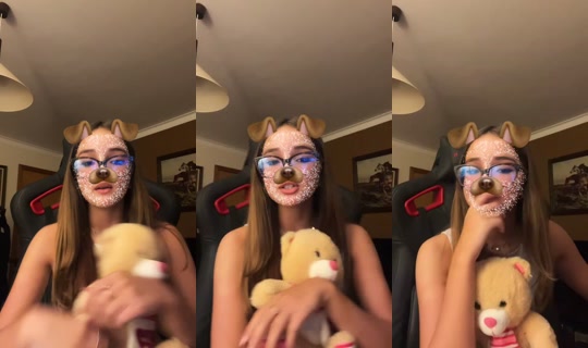 fernanda_.g15's Stream - Aug 30, 2026, 11:48 PM
