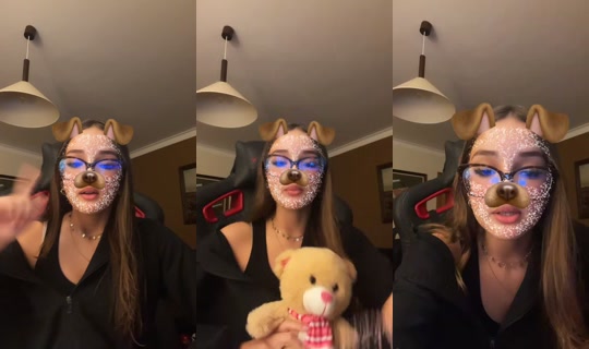 fernanda_.g15 Direkam pada 31 Agu 2026, 21.46
