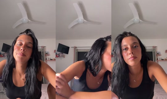 fernandacostigliola_'s Stream - Jul 14, 2026, 1:23 AM