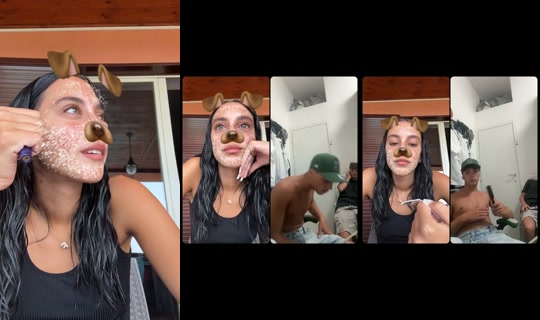 fernandacostigliola_'s Stream - Jul 14, 2026, 2:30 PM