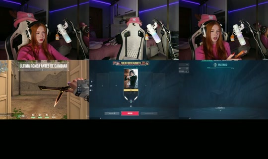 fernandahanzen's Stream - Jul 10, 2026, 8:36 PM