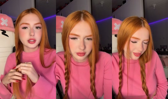 fernandahanzen's Stream - Jul 10, 2026, 10:39 PM