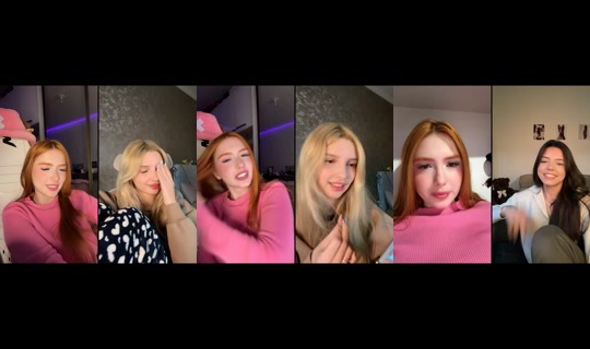 fernandahanzen's Stream - Jul 11, 2026, 2:02 AM