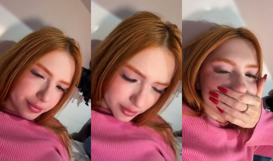 fernandahanzen's Stream - Jul 11, 2026, 2:53 AM