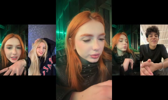 fernandahanzen's Stream - Jul 14, 2026, 2:21 AM