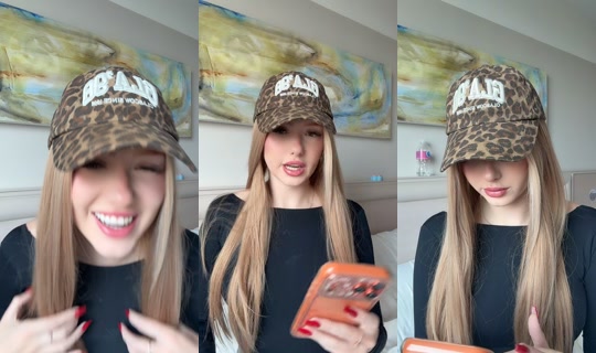 fernandahanzen's Stream - Jul 16, 2026, 4:38 PM
